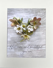 Load image into Gallery viewer, Mother's Day Gift Set - Option 5:  How Beautiful You Are Everything