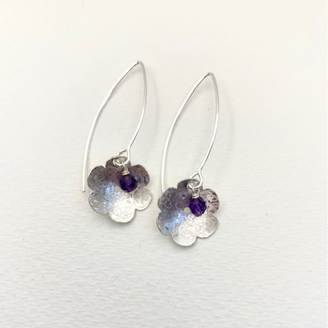 Mother's Day Gift Set Option 3: How Beautiful You Are Earrings