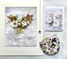 Load image into Gallery viewer, Mother's Day Gift Set - Option 4:  How Beautiful You Are Necklace