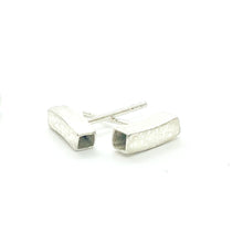 Load image into Gallery viewer, Balance Petite Stud Earrings