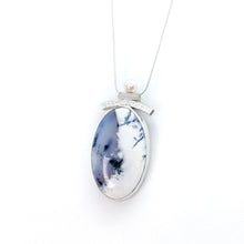 Load image into Gallery viewer, &quot;Blackcomb&quot; Sea to Sky Necklace