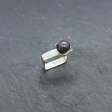 Load image into Gallery viewer, Square on Square Stacking Ring
