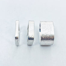 Load image into Gallery viewer, Skinny Scribble Stacking Ring