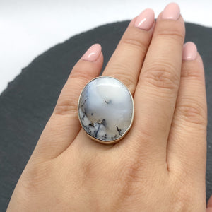 Sea to Sky Ring Size 6