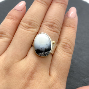 Sea to Sky Ring Size 7