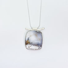 Load image into Gallery viewer, &quot;Beachcomb&quot; Sea to Sky Necklace