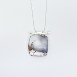 "Beachcomb" Sea to Sky Necklace