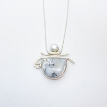 Load image into Gallery viewer, Sea to Sky No.7 Necklace
