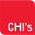 Chi's Creations Jewelry logo