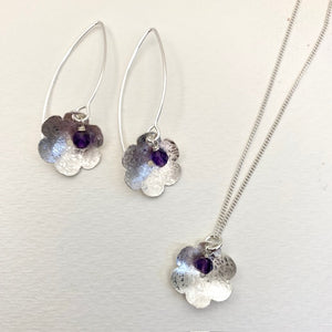 Mother's Day Gift Set - Option 3:  How Beautiful You Are Earrings