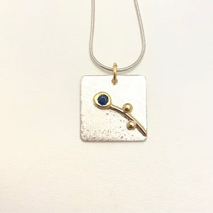 Blossom Necklaces