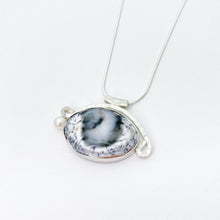 Load image into Gallery viewer, &quot;Blackcomb Bowl&quot; Sea to Sky Necklace