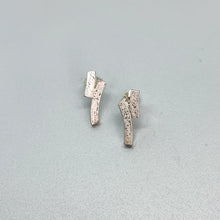 Load image into Gallery viewer, Scribble Balancing Studs