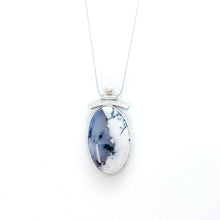 Load image into Gallery viewer, &quot;Blackcomb&quot; Sea to Sky Necklace