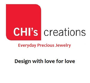 Chi's Creations Jewelry Gift Card