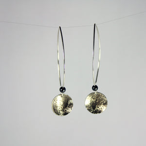 Balance Small Earrings