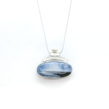 Load image into Gallery viewer, &quot;Long Beach&quot; Sea to Sky Necklace