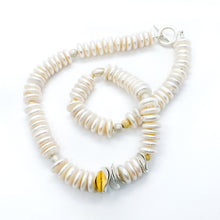 Load image into Gallery viewer, String of Pearls Necklace No. 6