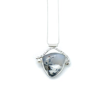 Load image into Gallery viewer, Sea To Sky No.5 Necklace