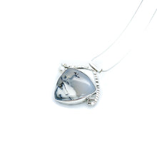 Load image into Gallery viewer, Sea To Sky No.5 Necklace