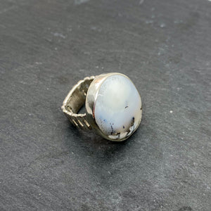 Sea to Sky Ring Size 6