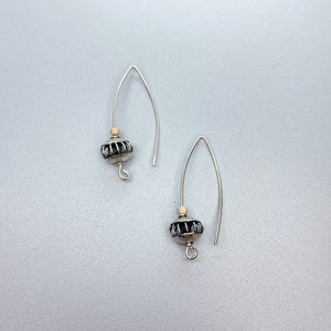 Lantern Earrings
