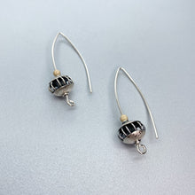 Load image into Gallery viewer, Lantern Earrings