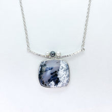 Load image into Gallery viewer, “Creekside” Sea to Sky Necklace