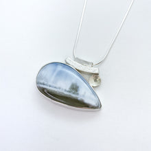 Load image into Gallery viewer, “Taylor Meadows” Sea to Sky Necklace #4