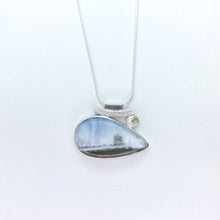 Load image into Gallery viewer, “Taylor Meadows” Sea to Sky Necklace #4