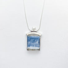 Load image into Gallery viewer, “Panorama Ridge” Sea to Sky Necklace #3