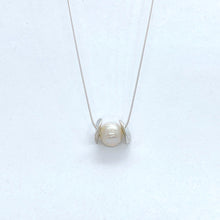 Load image into Gallery viewer, Spring Petal Slider Necklaces