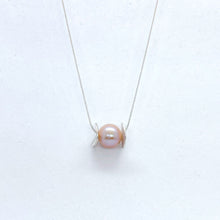 Load image into Gallery viewer, Spring Petal Slider Necklaces