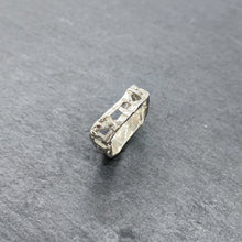 Load image into Gallery viewer, Skinny Plain Woven Basket Rings